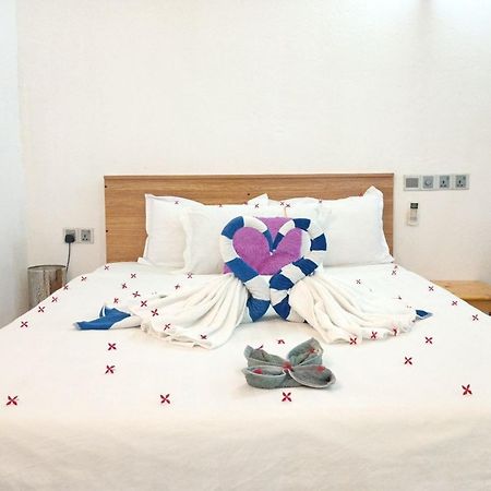 Olhumathi View Inn Ukulhas Eksteriør bilde