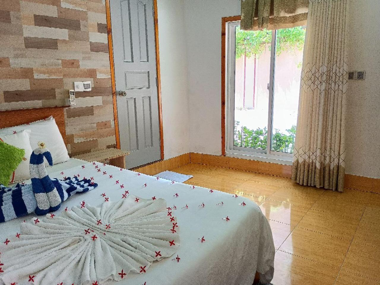 Olhumathi View Inn Ukulhas Eksteriør bilde