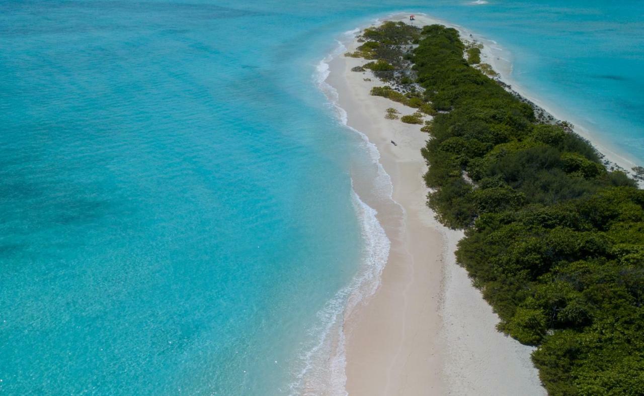 Olhumathi View Inn Ukulhas Eksteriør bilde